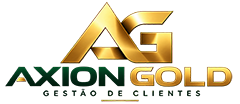 Axion Gold – Gestão de Clientes
