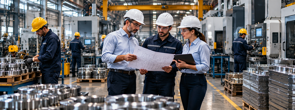 Outras empresas industriais